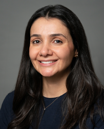 Sarah Fakhreddine