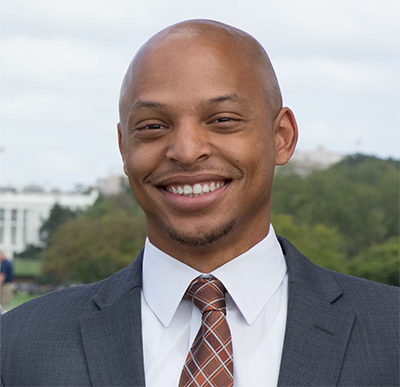 Photo of Dorian Hemming