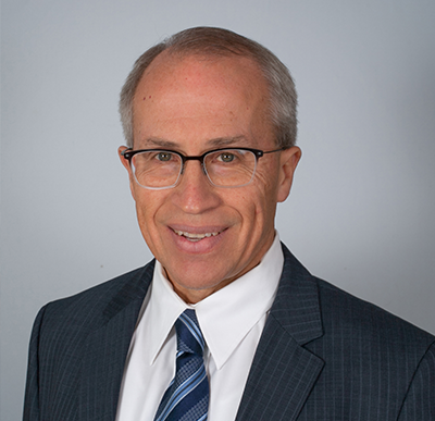 Photo of Todd Dominick