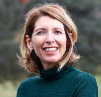 Photo of Stephanie Hixson
