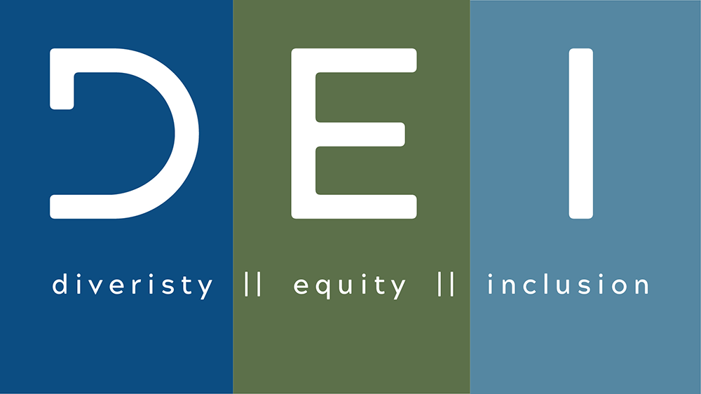 CEE DEI logo