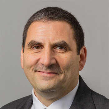Mark Pleskow headshot
