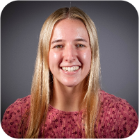 Photo of Grayce Henderson