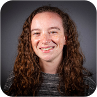 Photo of Lauren Familetti