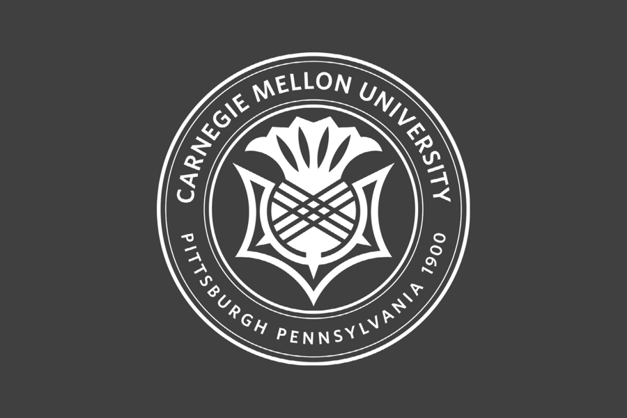 The Carnegie Mellon University Seal