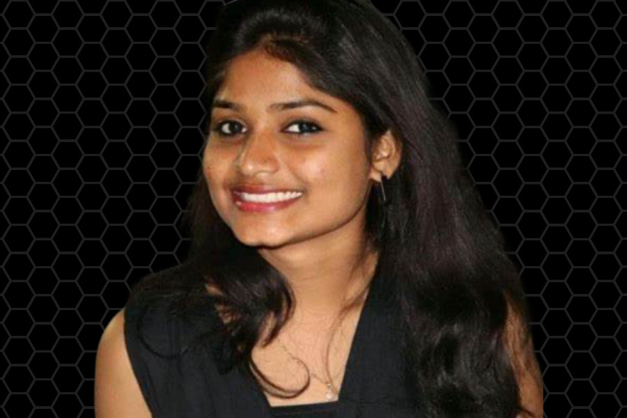 Photo of Snehal Avhad