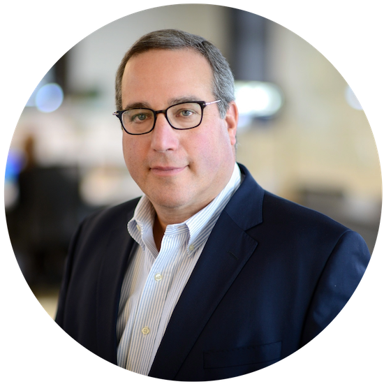 Photo of Seth Pearlman