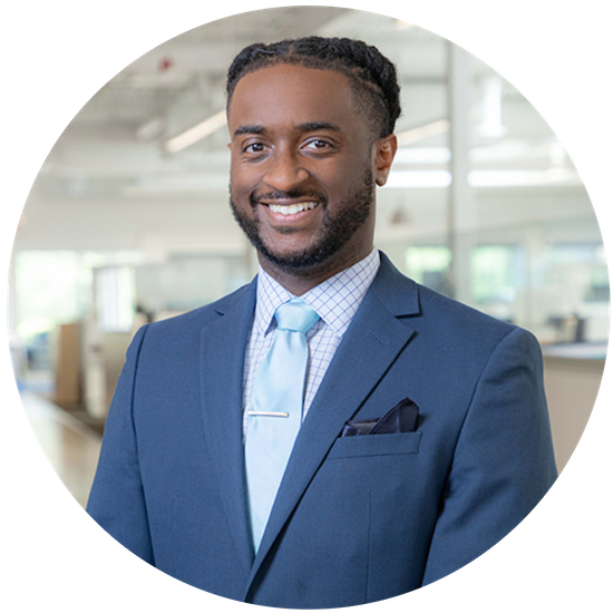 Photo of Daymanuel Sampson